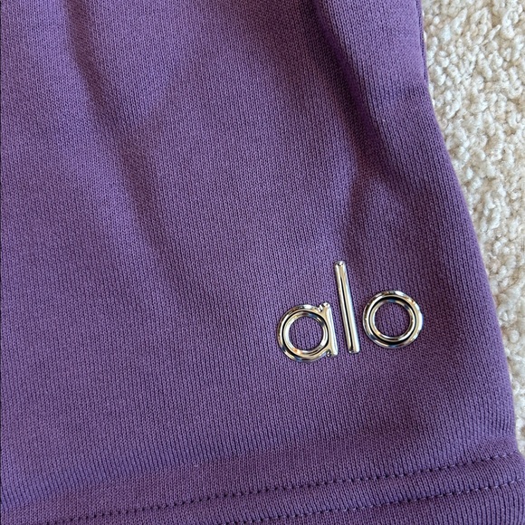 ALO Yoga Accolade Short-NWT!! - Picture 6 of 12